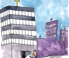 Your Business Is God's Work!