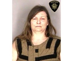 Mom Charged with Murder of Her 12-Year-Old Son in Oregon