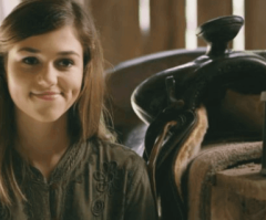 Sadie Robertson Reveals How Proverbs 3:24 Is Helping Her Conquer Fear and Anxiety