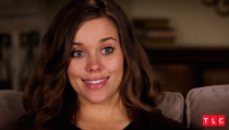 Jessa Duggar Celebrates Baby Shower; Donates All Gifts to Pregnancy Center