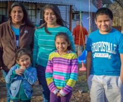 Evangelical Groups Urge Congress to Codify Obama's Dreamers Action for Undocumented Immigrants