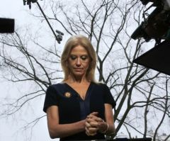 10 Crazy Things That Happened on Trump's Inauguration Weekend