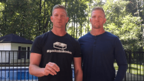 Benham Bros: Protecting an Unborn Child Is 'Not Extreme and Hateful,' but 'Truth of Jesus Christ'