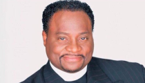 Eddie Long Declared 'Person of Unimpeachable Reputation, Integrity' by Georgia Senate