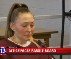 Former Utah Teacher Who Sexually Abused 3 Students Seeks Parole Saying She's 'Remorseful'