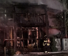 Mormons Give Space to Muslim Community After Mosque Burning