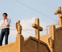 5 Coptic Christians Brutally Murdered in Egypt, Bodies Found With Throats Slashed