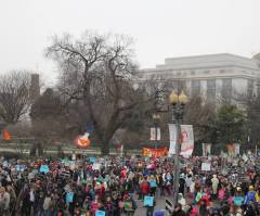 5 Things You Should Know About the March for Life