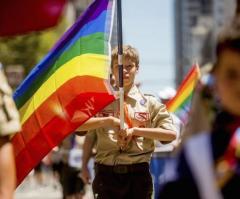 Boy Scouts Open Membership to Transgender Children Who Identify as Boys