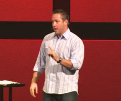 When Should Christians Leave Their Church? Megachurch Pastor Weighs In