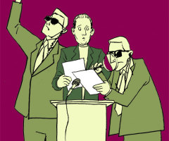 5 Facts About IRS Law Restricting Political Sermons