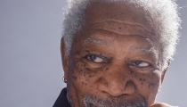 Morgan Freeman Has Hope for Donald Trump, Predicts He Will Be a Good President