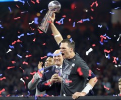 Patriots Win: Greatest Comeback in Super Bowl History