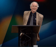 John Piper: How to 'Pray the Bible'