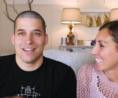 Should You Break Up If You're Not in Love Anymore? Jefferson Bethke Responds