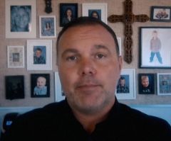 Mark Driscoll: Real St. Valentine Would Be 'Mortified' at What Feb. 14 Has Become