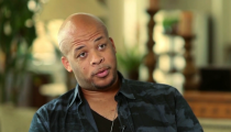 James Fortune on Learning to Forgive Himself Years After Domestic Assault