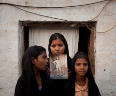 Asia Bibi: Putting Seven Years Imprisonment Into Perspective