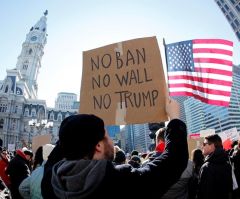 Baylor Students Petition School to Become 'Sanctuary Campus;' Say It's Not a Political Stance