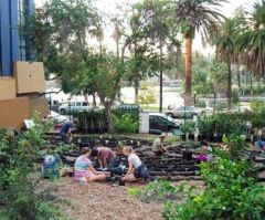 Episcopal Diocese Awarded $880,000 to Fight Obesity 