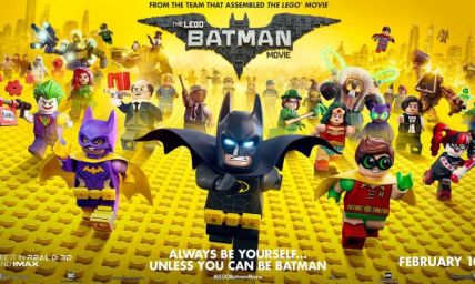 3 Biblical Lessons From 'The Lego Batman Movie'