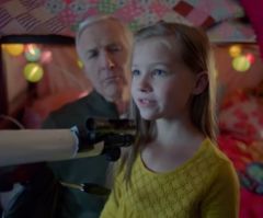 Ken Ham's Creation Museum TV Ads Seek to Give Biblical Answers to Kids' Questions