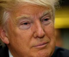 Episcopal Church in Washington State Sues Trump Over Travel Ban