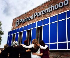 Judge Halts Texas' Plan to Cut Planned Parenthood Medicaid Funds