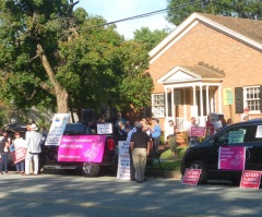 Virginia Governor Sacks Tim Tebow, Planned Parenthood Defund Bills