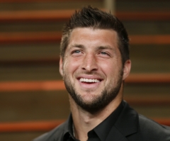 Tim Tebow Receives Backlash for Comments on 'The Shack'