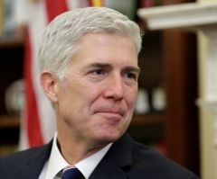 Ted Cruz: Liberals Will Have 'Full Armageddon Meltdown' With Next Supreme Court Vacancy