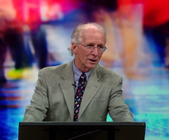 John Piper Answers: When Will Christ Return?