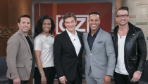 Dr. Oz Teams Up With Carl Lentz, DeVon Franklin, Christian Leaders to Discuss Effects of Faith