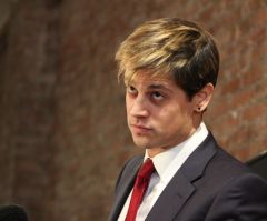 Milo's Right! That's What's So Wrong!