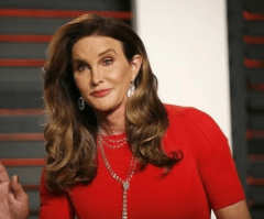 I'm Sorry, But Caitlyn Jenner Is a Man Wearing a Dress