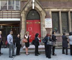 Women More Likely to Hire Gays and Lesbians Over Heterosexuals, UK Study Claims