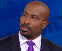 8 Reactions to President Trump's Speech to Congress