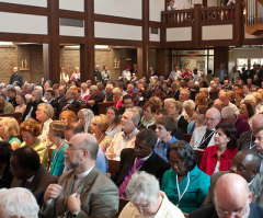 Breakaway South Carolina Diocese Joining Anglican Church in North America