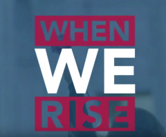 ABC's LGBT Miniseries 'When We Rise' Suffered Low Ratings