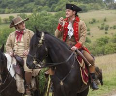 Franklin Graham Lauds Ala. Theater for Canceling 'Beauty and the Beast' Over 'Gay Moment'