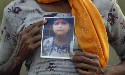 Conservatives Should Join President Trump's Call to Combat Human Trafficking