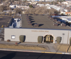 Colo. Megachurch Sees 'Phenomenal' Growth in Its Hispanic Congregation