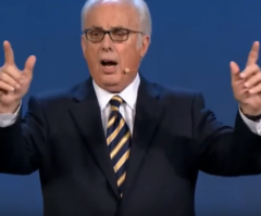 John MacArthur: 'The Reformation Is Not Over; Battle for Gospel Still Rages'