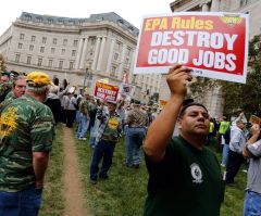 5 Things to Know About Donald Trump's Budget