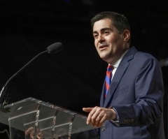 Russell Moore Apologizes for 'Harsh' Language During Election: ERLC Statement