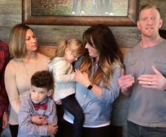 Benham Brothers Say Down Syndrome Children 'Created by God,' Slam Iceland's 100 Percent Abortion Rate