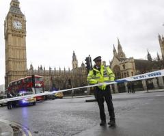 Who is Khalid Masood? London Terror Attacker Identified By Police; Lived in West Midlands, Born in Kent