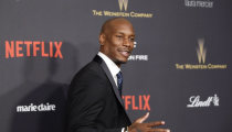 Tyrese Gibson Asks Fans to Suggest Scripture for Jesus Sculpture