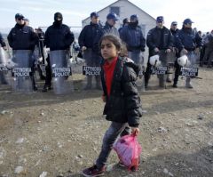 Refugee Asylum Seeker Forced 10-Y-O Girl to Watch Porn Before Raping Her at Swedish Camp