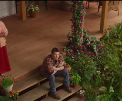 'The Shack' Book Sales Soar, Tops Best-Seller Lists Despite Controversy